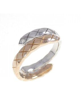 Chanel Coco Crush Ring